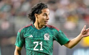 #Deportes DIEGO LAINEZ DEJA DUDAS EN LA FECHA FIFA CON…