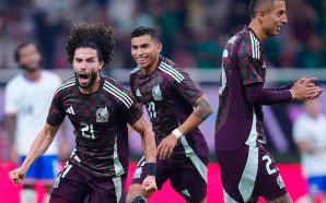 #Deportes EL TRI JUGARÁ LOS CUARTOS DE LA NATIONS LEAGUE…