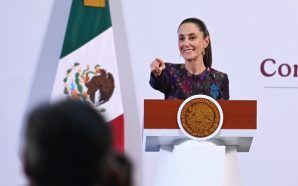 EL GOBIERNO DE MÉXICO ANUNCIA LA CREACIÓN DE LA SECRETARÍA…