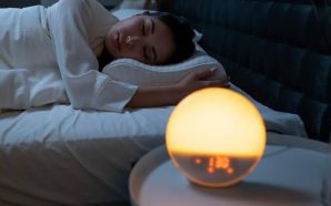 #Salud ¿DORMIR CON LA LUZ PRENDIDA ES MALO PARA TU…