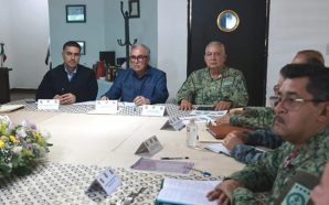 ARRIBAN MÁS MILITARES A SINALOA TRAS ESCALADA DE VIOLENCIA