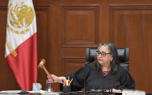 JUDICATURA FEDERAL NIEGA PROPORCIONAR AL SENADO LISTA DE JUECES Y…