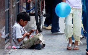 💥 NUEVO ESTUDIO SEÑALA QUE LA POBREZA INFANTIL DISMINUYÓ EN…