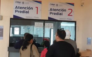 PROPONDRÁN CONGELAR POR 3 AÑOS TARIFA DEL PREDIAL EN CELAYA