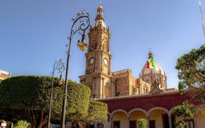 SE RENOVARON ALCALDÍAS EN GUANAJUATO CONOCE A LOS NUEVOS PRESIDENTES…