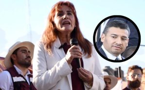 #Estado 💥 DIPUTADA FEDERAL SEÑALA EL PÉSIMO PAPEL QUE EL…