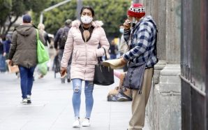 💥 BAJAN LAS TEMPERATURAS EN EL ESTADO DE GUANAJUATO