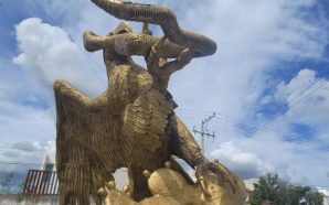 💥 MONUMENTO A TOMASA ESTEVES, UNA OPCIÓN PARA ESCULTURA A…