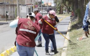 💥 AUTORIDADES SALMANTINAS BUSCARÁN ROBUSTECER EL PROGRAMA “TRANSFORMANDO MI SALAMANCA”