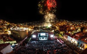 EL FESTIVAL INTERNACIONAL CERVANTINO DEJARÁ ATRÁS LA PIROTECNIA EN SU…