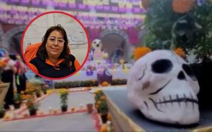 #Salamanca 💥 ¿ALTAR DE MUERTOS? TE COMPARTIMOS CIERTAS RECOMENDACIONES DE…