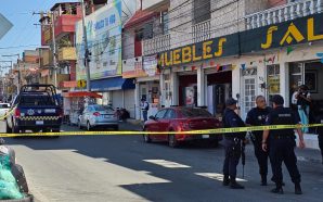 ¿REGRESAN POLICÍAS DE SALAMANCA MEJOR PREPARADOS? OPERATIVOS, DETENCIONES Y RECUPERACIÓN…