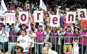 #Estado 💥 AUMENTA MILITANCIA DE MORENA EN GUANAJUATO; REBASA CON…