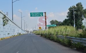 💥 PELIGRO EN VALTIERRILLA: PIDEN ATENCIÓN URGENTE A LA MALEZA…