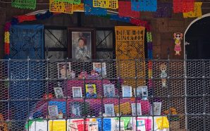 ALTAR DE MUERTOS: UNA TRADICIÓN VIVA ENTRE LAS FAMILIAS SALMANTINAS