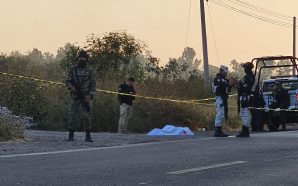 EJECUTADO Y MANIATADO EN COMUNIDAD DE VALENCIA