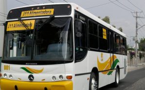 TRANSPORTISTAS DE LEÓN DESCARTAN AUMENTO EN EL PASAJE: “NO HAY…