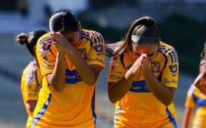 LA SALMANTINA “YAYA” MUÑOZ CONTINÚA TRIUNFANDO EN TIGRES SUB 19…