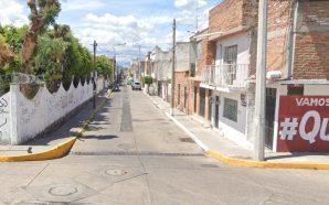 CALLE MONTERREY CERRARÁ POR OBRAS DE REHABILITACIÓN DE DRENAJE