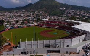 💥 EL COLOSO DEL PACÍFICO ABRE SUS PUERTAS EN NAYARIT