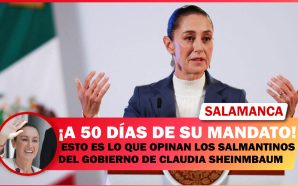 💥 A 50 DÍAS DE SU MANDATO, ESTO ES LO…