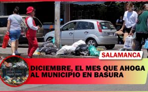 #Alerta 🚨 DICIEMBRE, EL MES QUE AHOGA A SALAMANCA EN…