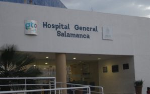 #Salamanca PACIENTE DEL SECTOR SALUD DENUNCIA FALTA DE MEDICAMENTOS PARA…