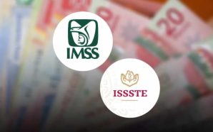 💥 IMSS E ISSSTE ANTICIPAN PAGO DE PENSIONES PARA APOYAR…