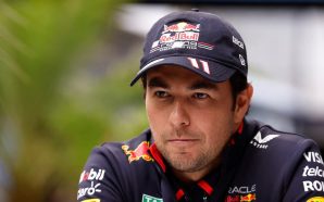 #Deportes CHECO PÉREZ DEJA ATRÁS LOS RUMORES Y SE ENFOCA…