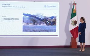 “BACHETÓN 2024: GOBIERNO DE MÉXICO REPARARÁ MÁS DE 44 MIL…