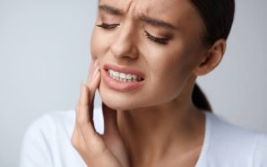 #Salud 🦷 DIENTES SENSIBLES: CÓMO DECIRLE ADIÓS A ESE DOLOR…