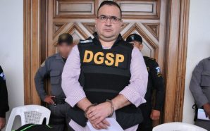 ABSUELVEN A JAVIER DUARTE DEL DELITO DE DESAPARICIÓN FORZADA