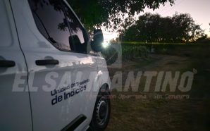 💥 LOCALIZAN FOSA CLANDESTINA EN COMUNIDAD DEL PITAHAYO, EN SALAMANCA