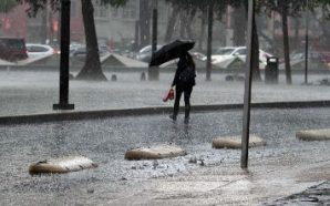 #Nacional 💥 SE ESPERAN FUERTES LLUVIAS Y VIENTOS INTENSOS POR…