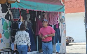 ALERTAN SOBRE NUEVA FORMA DE ASALTO EN SALAMANCA, PIDEN A…