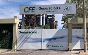 NUEVA PLANTA DE CICLO COMBINADO INICIARÁ OPERACIONES EN 2025