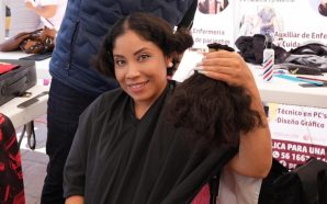 EN CELAYA SE REALIZARÁ EVENTO «TRENZAS QUE DAN ALEGRÍA»