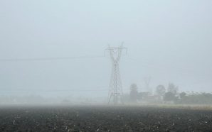 ESPERAN DISMINUCIÓN DE TEMPERATURAS PARA ESTE FIN DE SEMANA, EN…