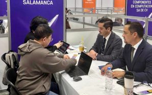 CÉSAR PRIETO ABRE PUERTA A INVERSIÓN COREANA: HASTA 5 EMPRESAS…