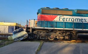 EN SALAMANCA MUJERES DE LA TERCERA EDAD FUERON ARROLLADAS POR…