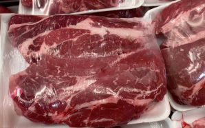 💥 CARNE EMPAQUETADA: EL NUEVO ROBO MASIVO EN EL ESTADO…