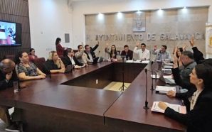 #Salamanca 💥 «ESTAMOS A FAVOR, PERO VOTAMOS EN CONTRA»: REGIDORES…