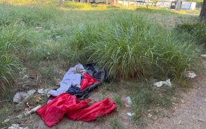 ÁREAS VERDES DE SALAMANCA, EN CRISIS POR LA BASURA QUE…