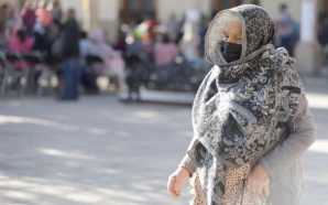 💥 ¡ABRÍGATE! PRONOSTICAN TEMPERATURAS DE HASTA 7 °C EN SALAMANCA…