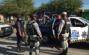 EN SALAMANCA CONTINÚAN OPERATIVOS EN COORDINACIÓN CON ESTADO Y FEDERACIÓN…