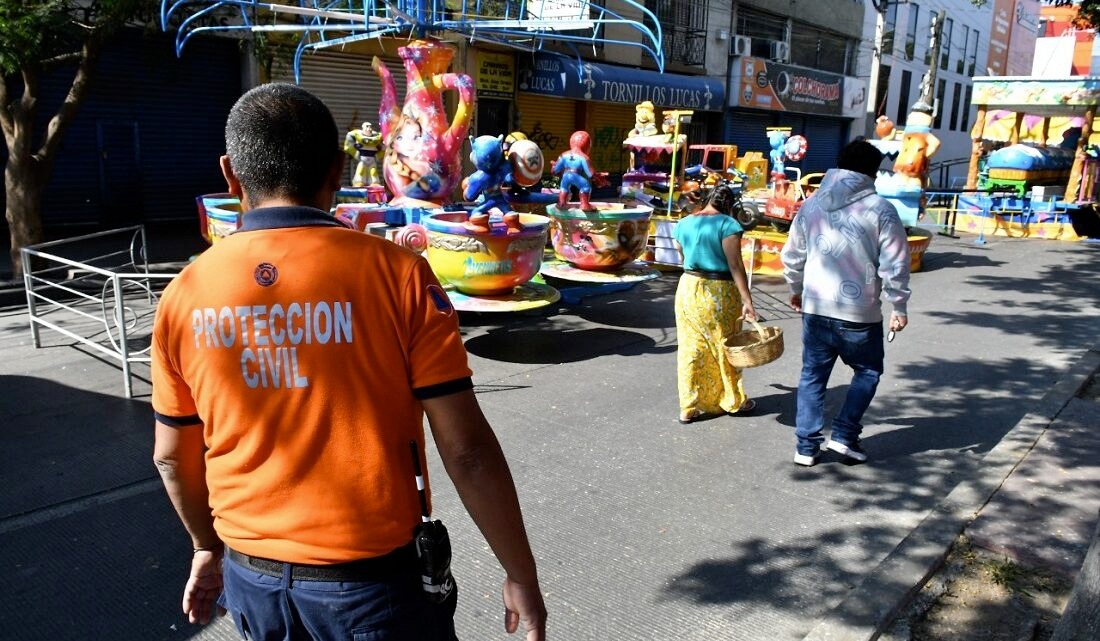 💥 ARRANCAN BARRIOS EN IRAPUATO; UNA DE LAS CELEBRACIONES MÁS ESPERADAS POR LOS IRAPUATENSES