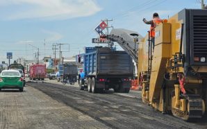 📌 AUTORIDADES SALMANTINAS REVISAN OBRAS PENDIENTES Y PAGO DE AFECTACIONES