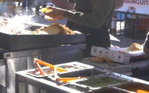 FERIA DEL TACO EN SALAMANCA SE REALIZÓ BAJO BUEN CONTROL…