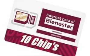 ENTREGAN MÁS DE 2 MIL CHIPS DEL PROGRAMA “CONECTIVIDAD PARA…