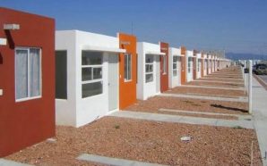 PROGRAMA FEDERAL CONSTRUIRÁ 300 CASAS EN VILLAGRÁN, BENEFICIARIOS PAGARÁN EL…